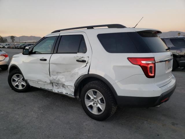 1FM5K7B87EGA27802 Ford EXPLORER