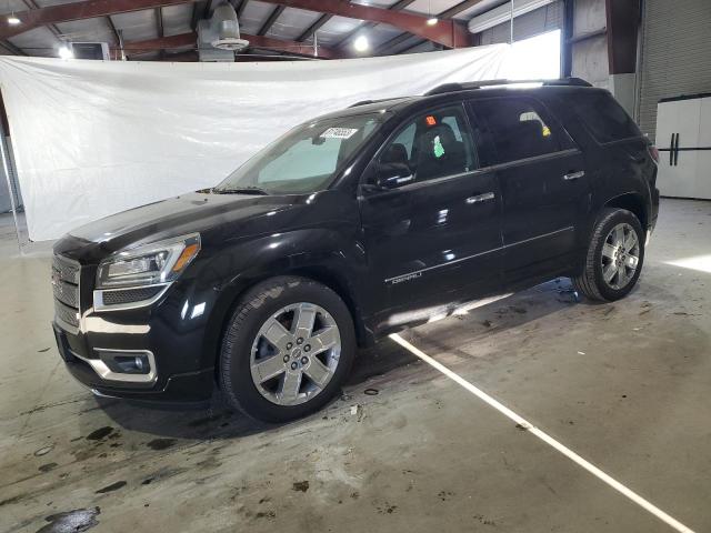 Lot #2339175415 2016 GMC ACADIA DEN salvage car