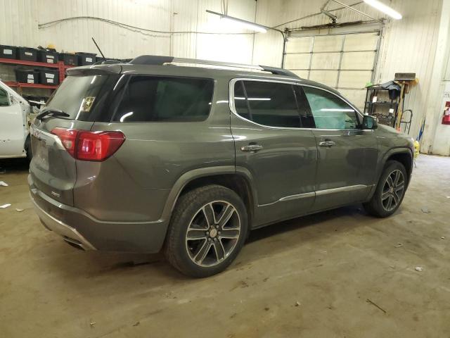 1GKKNXLS9JZ192259 | 2018 GMC ACADIA DEN