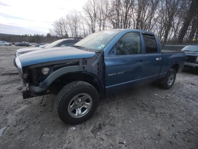 2005 Dodge Ram 1500 ST