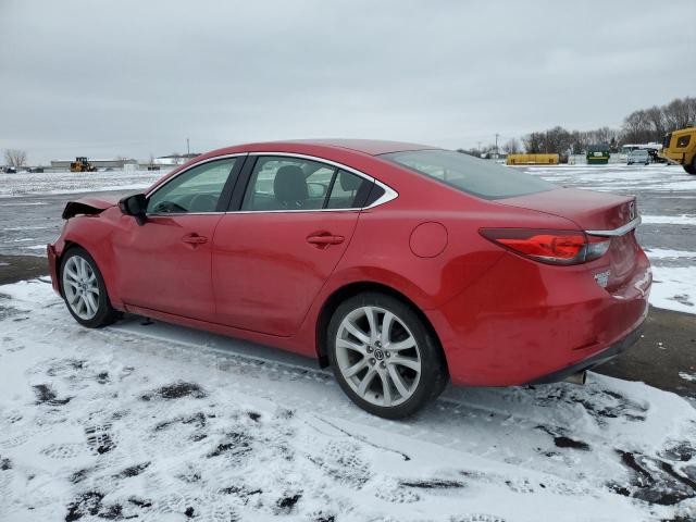 JM1GJ1V5XF1216267 | 2015 MAZDA 6 TOURING