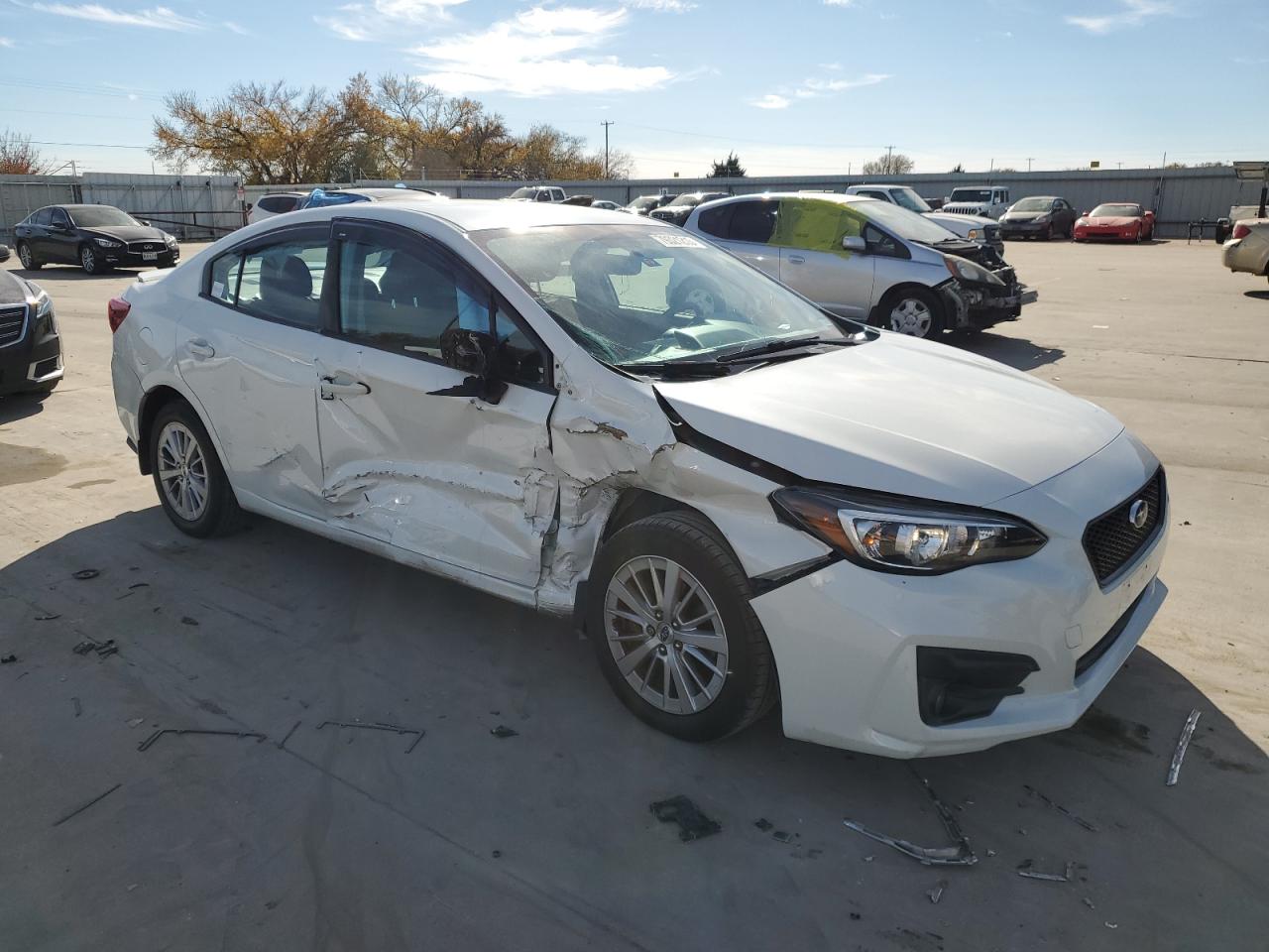 4S3GKAD69H3627724 2017 Subaru Impreza Premium Plus