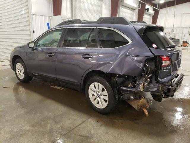 4S4BSBDC6F3295532 | 2015 SUBARU OUTBACK 2.