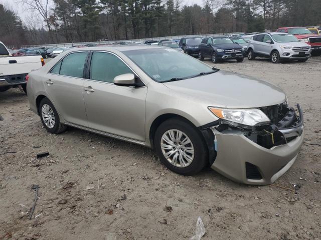 4T4BF1FK9ER385937 | 2014 TOYOTA CAMRY L