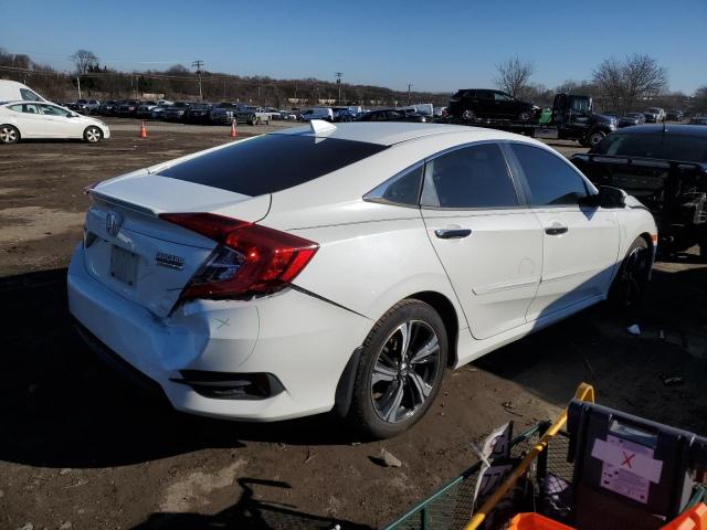 Vin: 2hgfc1f99gh635657, lot: 81368533, honda civic touring 20163