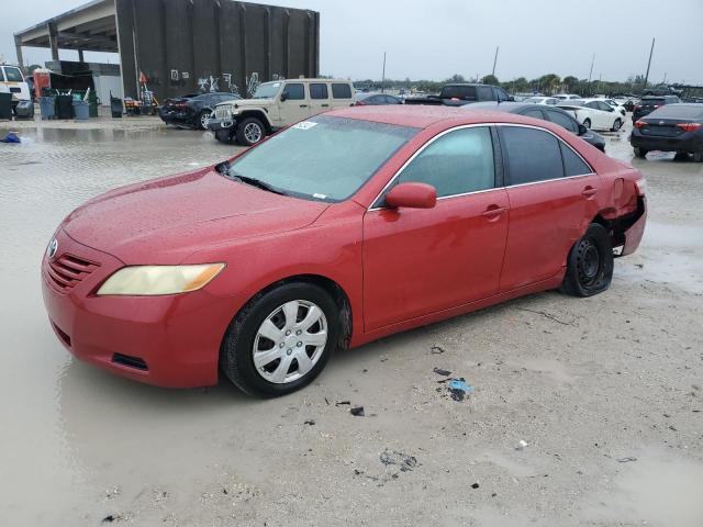 2008 Toyota Camry CE