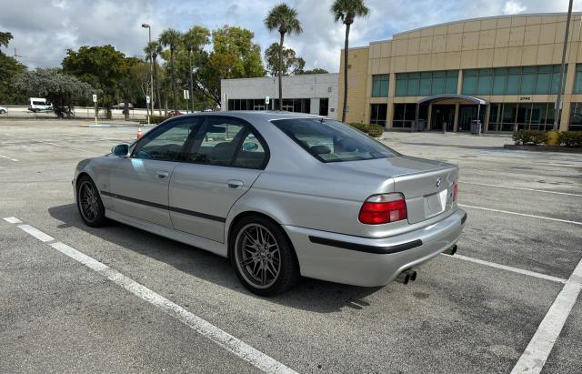 2000 BMW M5 VIN: WBSDE934XYBZ95918 Lot: 79157923