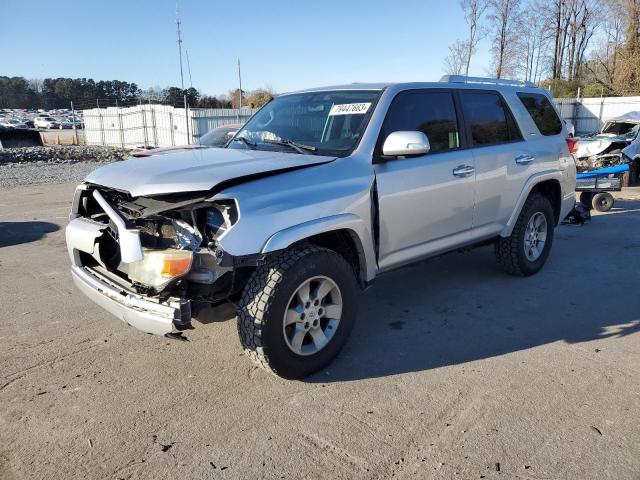 2010 Toyota 4Runner SR5