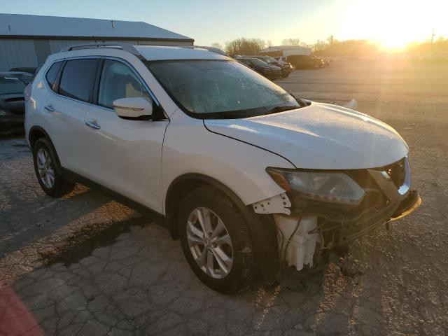 5N1AT2MT8FC870450 | 2015 NISSAN ROGUE S