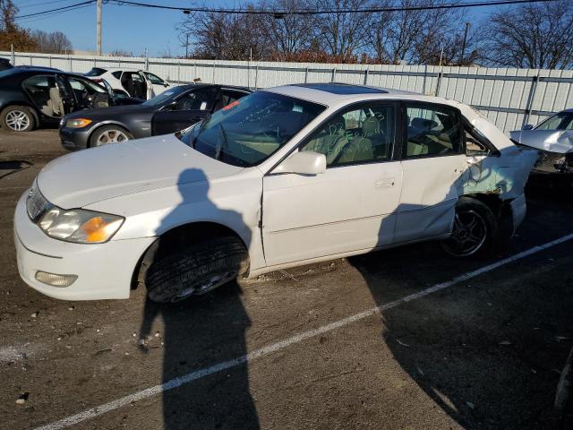 2000 Toyota Avalon XL