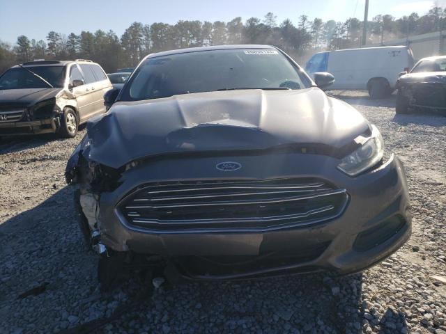 1FA6P0HD1E5352954 | 2014 FORD FUSION HYB