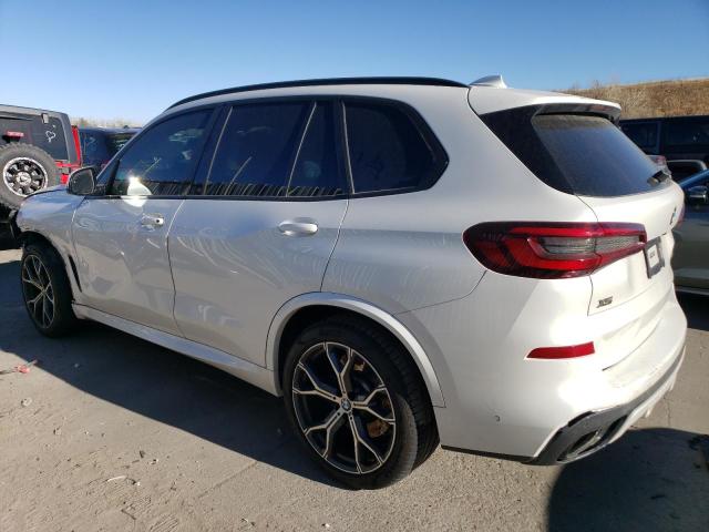 5UXJU4C00M9H90818 BMW X5 M50I 2