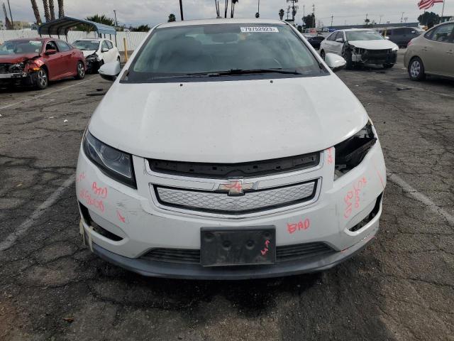 VIN 1G1RC6E41FU105461 2015 Chevrolet Volt no.5