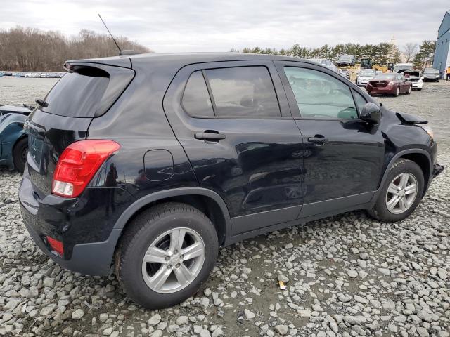 Vin: 3gncjksb5ll338190, lot: 81059463, chevrolet trax ls 20203