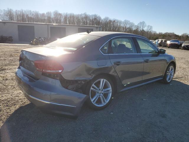 1VWCN7A39EC054254 | 2014 VOLKSWAGEN PASSAT SEL