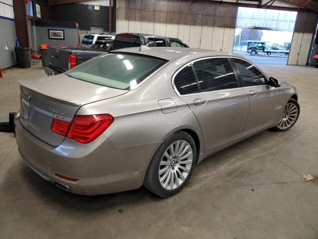 WBAKB8C55CC963226 | 2012 BMW 750 li