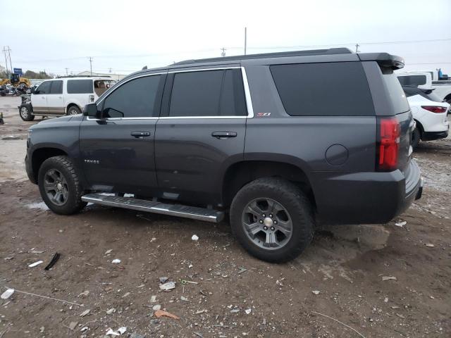 1GNSKBKC5GR233732 | 2016 CHEVROLET TAHOE K150