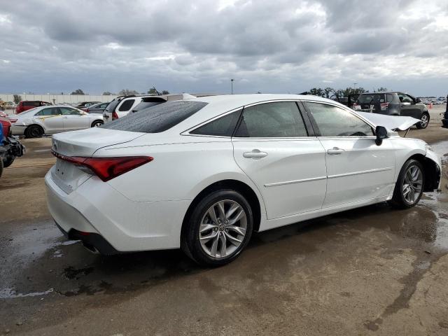 4T1AZ1FB3NU078258 | 2022 TOYOTA AVALON XLE