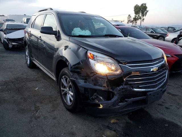 Vin: 2gnalcek7h1614283, lot: 80314723, chevrolet equinox lt 20174