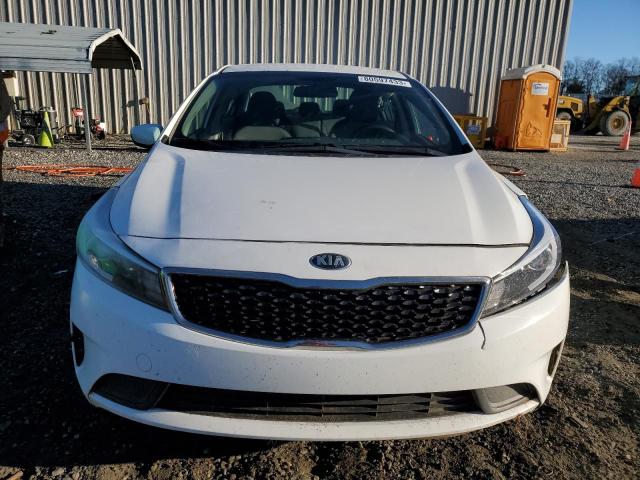 3KPFK4A71HE049069 | 2017 KIA FORTE LX