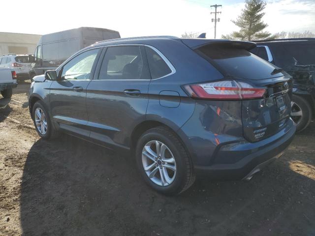 2FMPK4J97KBB09338 2019 FORD EDGE - Image 2