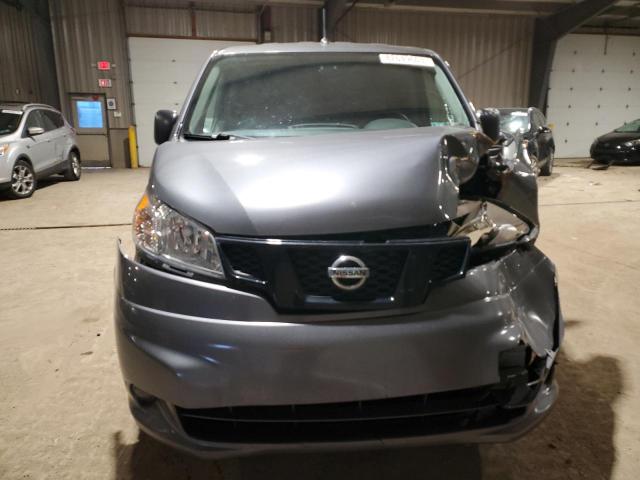 3N6CM0KN3MK691711 | 2021 NISSAN NV200 2.5S