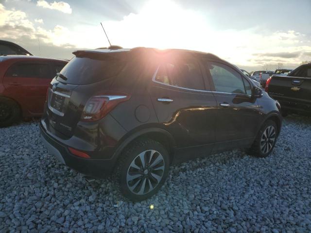 2018 BUICK ENCORE ESS - KL4CJGSBXJB532602