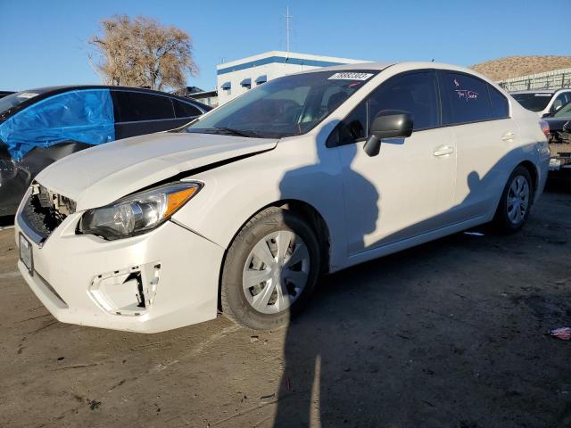 2014 Subaru Impreza 