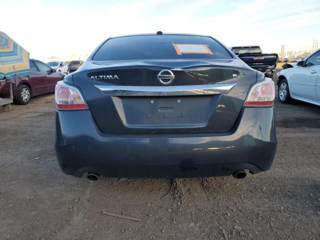 1N4AL3AP0FC123111 | 2015 NISSAN ALTIMA 2.5