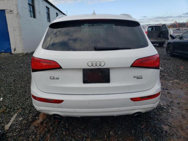 VIN WA1LFAFPXEA031371 2014 Audi Q5, Premium Plus no.6