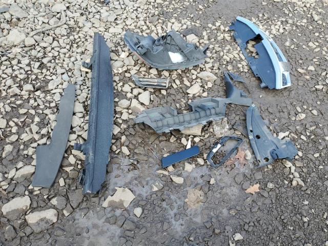 2019 NISSAN NV200 2.5S - 3N6CM0KN5KK690766