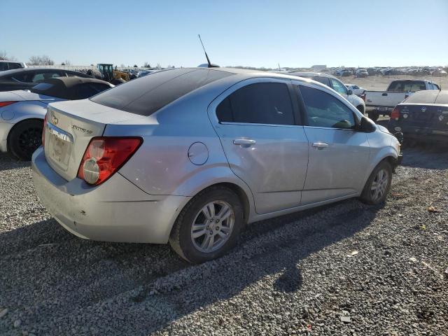 1G1JC5SH3E4233925 | 2014 CHEVROLET SONIC LT