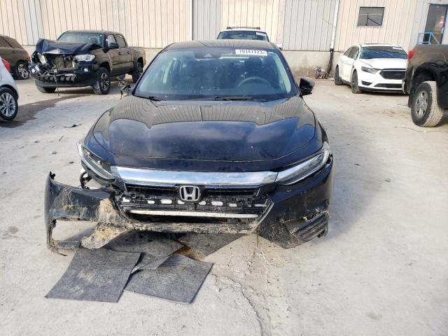 2019 Honda Insight Ex VIN: 19XZE4F57KE011932 Lot: 79147723