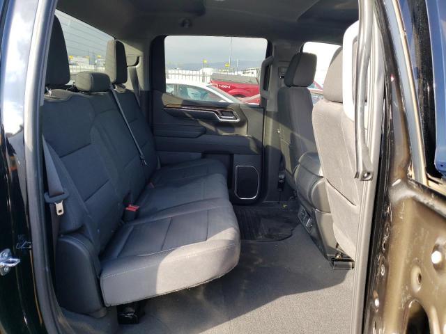 2023 CHEVROLET SILV1500 4 1GCPDKEK6PZ170278