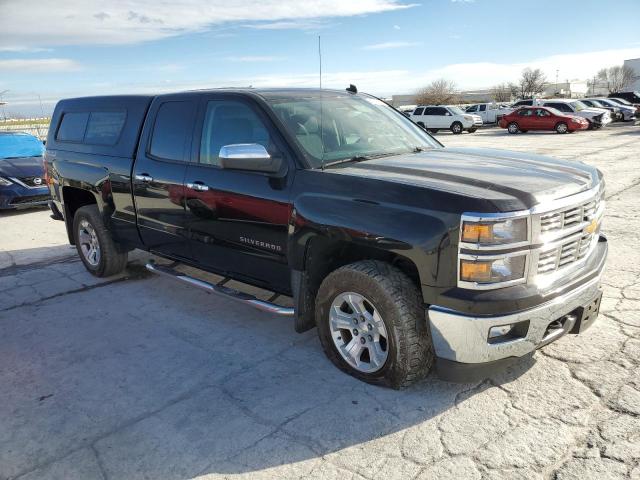 1GCVKREC8EZ200876 | 2014 CHEVROLET SILVERADO