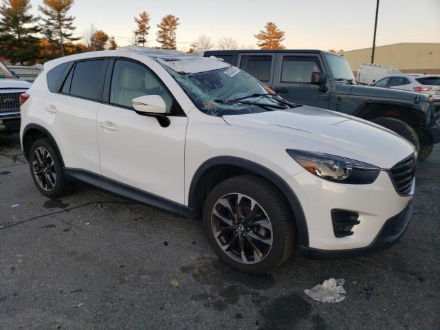 JM3KE2DY7G0703747 | 2016 MAZDA CX-5 GT