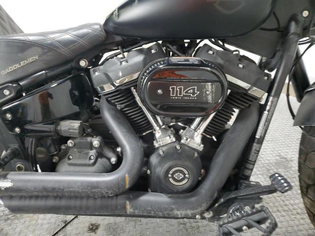 2018 HARLEY-DAVIDSON FXFBS FAT - 1HD1YLK19JC062287