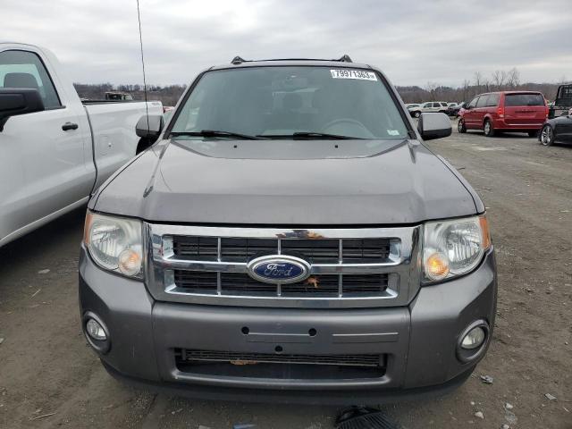 1FMCU0EG9AKC43587 | 2010 Ford escape limited