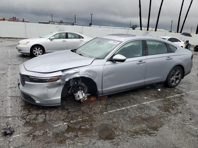 honda accord coupé 2023