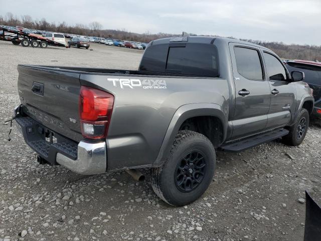 3TMCZ5AN2KM232321 | 2019 TOYOTA TACOMA DOU