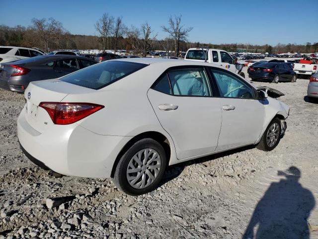 5YFBURHE6HP637803 | 2017 TOYOTA COROLLA L