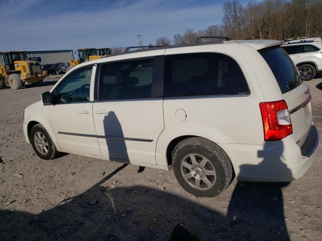Vin: 2c4rc1bg9dr529408, lot: 80496713, chrysler minivan touring 20132