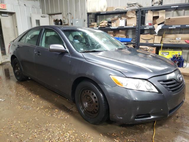 2009 Toyota Camry Se VIN: 4T1BK46K19U075942 Lot: 81979183