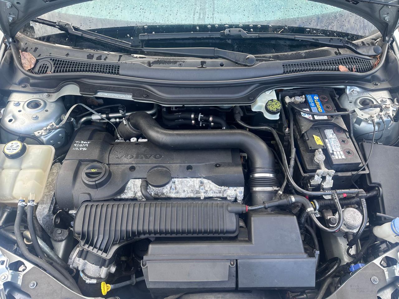 yv1mk672792140418 YV1MK672792140418 2009 Volvo C30 T5