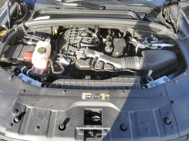 2023 JEEP GR CHEROKE 1C4RJGBGXPC546109