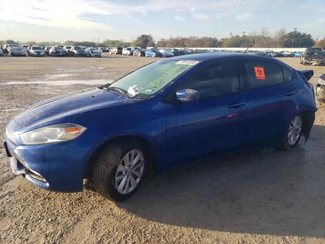 2014 Dodge Dart 