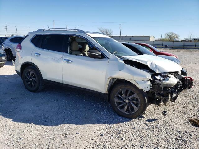 5N1AT2MT4FC862684 | 2015 NISSAN ROGUE S