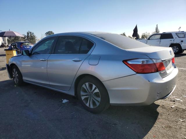 1HGCR2F35EA241992 | 2014 HONDA ACCORD LX