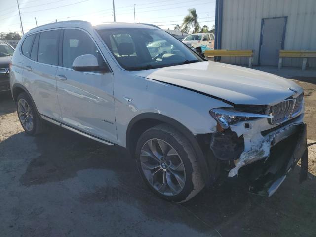 5UXWX7C37H0U44443 | 2017 BMW X3 XDRIVE3