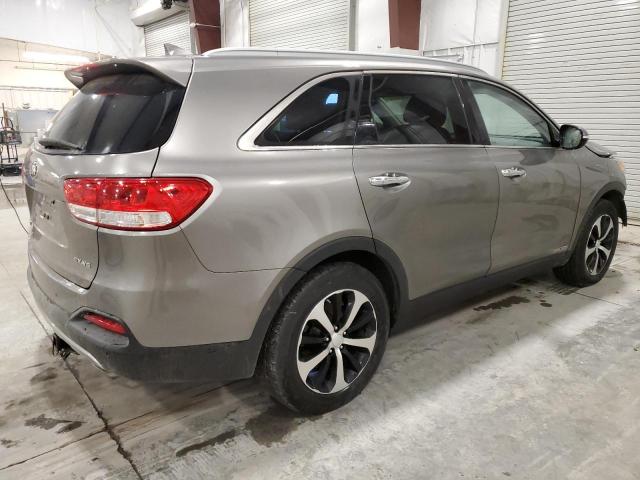 5XYPHDA58GG106936 | 2016 KIA SORENTO EX